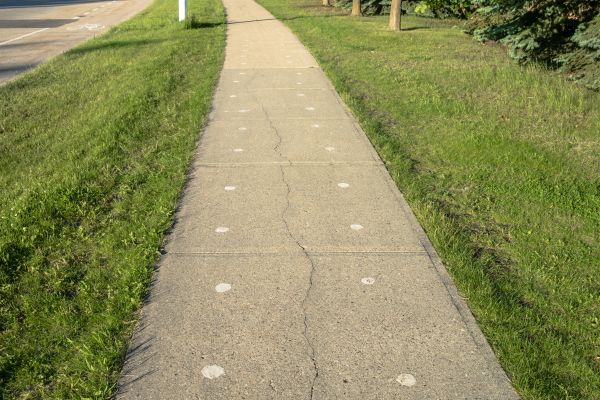 Commercial Concrete Leveling in Lancaster