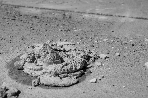 Concrete Slabjacking in Lancaster