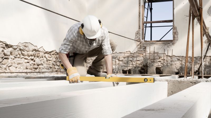 Choosing the right contractor